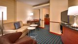 <b>Fairfield Inn & Suites Room</b>. Images powered by <a href="https://www.leonardoworldwide.com/" title="Leonardo Worldwide" target="_blank">Leonardo</a>.