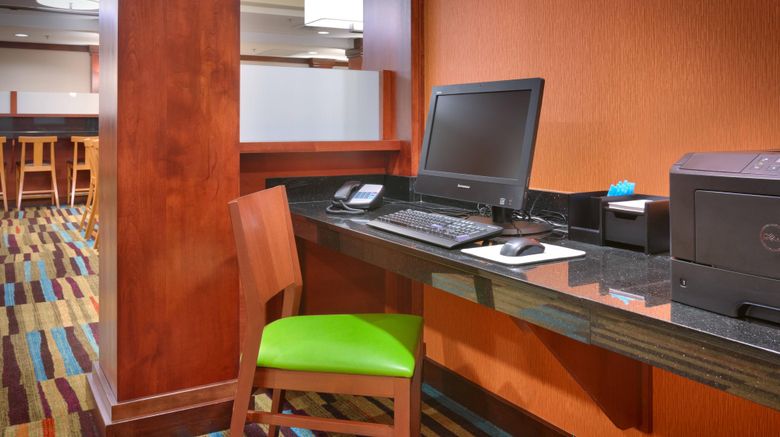 <b>Fairfield Inn & Suites Other</b>. Images powered by <a href="https://www.leonardoworldwide.com/" title="Leonardo Worldwide" target="_blank">Leonardo</a>.