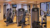 Courtyard by Marriott Crystal City Health Club