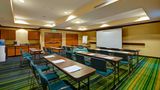 Fairfield Inn & Suites Worcester Auburn Meeting