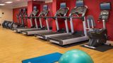 Courtyard by Marriott Crystal City Health Club