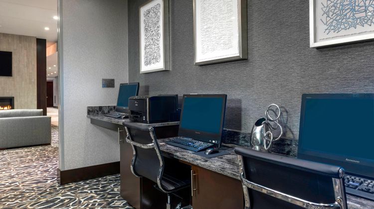 Fairfield Inn & Suites Boston Cambridge Other