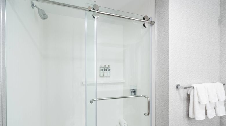 <b>Fairfield Inn & Stes Marriott Logan Arpt Room</b>. Images powered by <a href="https://www.leonardoworldwide.com/" title="Leonardo Worldwide" target="_blank">Leonardo</a>.