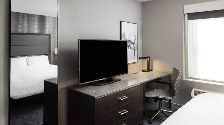 <b>Fairfield Inn & Stes Marriott Logan Arpt Suite</b>. Images powered by <a href="https://www.leonardoworldwide.com/" title="Leonardo Worldwide" target="_blank">Leonardo</a>.
