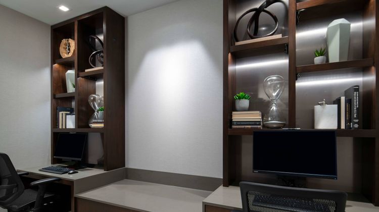 Fairfield Inn & Suites Boston Medford Other