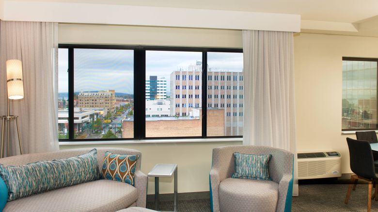 <b>Courtyard Seattle Everett Downtown Room</b>. Images powered by <a href="https://www.leonardoworldwide.com/" title="Leonardo Worldwide" target="_blank">Leonardo</a>.