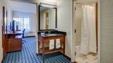 Fairfield Inn by Marriott Boston/Woburn Room