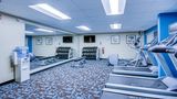 Fairfield Inn by Marriott Boston/Woburn Health Club