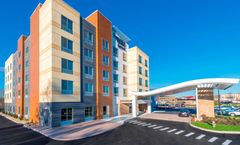 Fairfield Inn/Suites Boston Marlborough