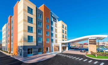 Fairfield Inn/Suites Boston Marlborough