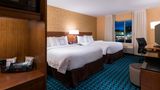 Fairfield Inn/Suites Boston Marlborough Room