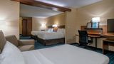 Fairfield Inn/Suites Boston Marlborough Room