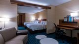Fairfield Inn/Suites Boston Marlborough Room