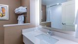 Fairfield Inn/Suites Boston Marlborough Room