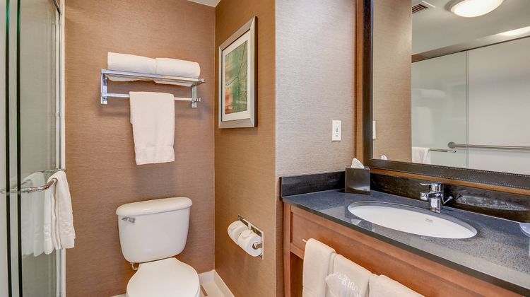 Fairfield Inn by Marriott Boston/Woburn Room