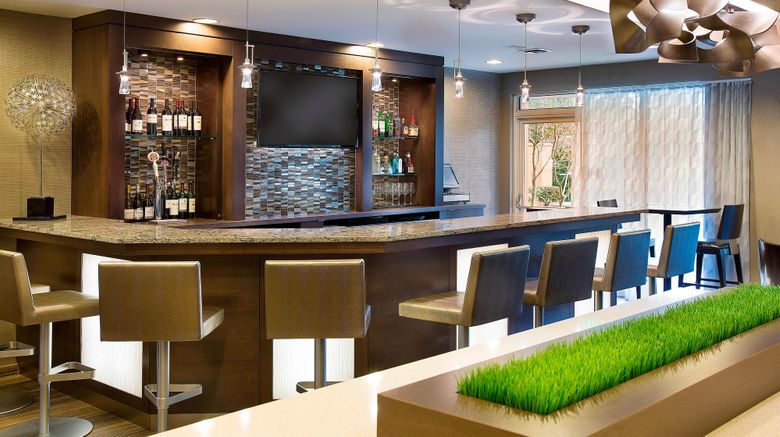 <b>Courtyard Seattle North/Lynnwood Everett Lobby</b>. Images powered by <a href="https://www.leonardoworldwide.com/" title="Leonardo Worldwide" target="_blank">Leonardo</a>.