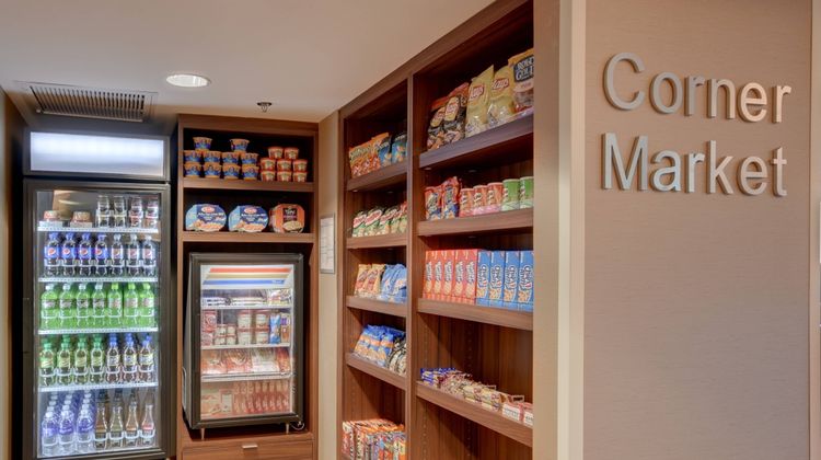 Fairfield Inn by Marriott Boston/Woburn Other