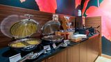Fairfield Inn/Suites Boston Marlborough Restaurant