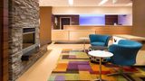 <b>Fairfield Inn & Suites Boston Milford Lobby</b>. Images powered by <a href="https://www.leonardoworldwide.com/" title="Leonardo Worldwide" target="_blank">Leonardo</a>.