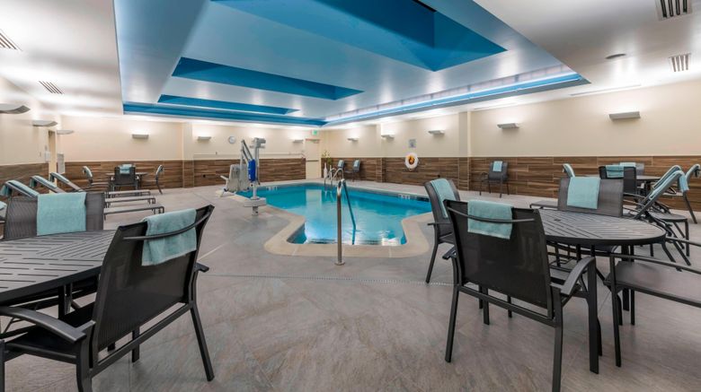 <b>Fairfield Inn/Suites Boston Marlborough Pool</b>. Images powered by <a href="https://www.leonardoworldwide.com/" title="Leonardo Worldwide" target="_blank">Leonardo</a>.