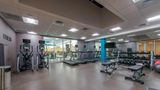 Fairfield Inn/Suites Boston Marlborough Health Club