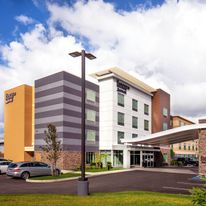 Fairfield Inn & Suites Boston Walpole