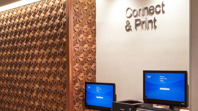 Fairfield Inn & Suites Boston Walpole Other