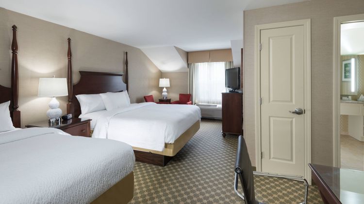 Fairfield Inn Boston Sudbury Room