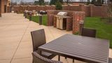 Courtyard Largo Capital Beltway Exterior