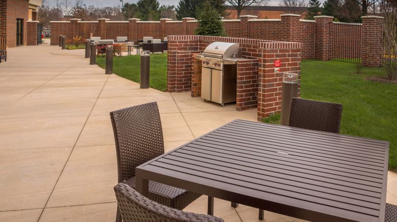 <b>Courtyard Largo Capital Beltway Exterior</b>. Images powered by <a href="https://www.leonardoworldwide.com/" title="Leonardo Worldwide" target="_blank">Leonardo</a>.