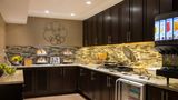 Fairfield Inn Boston Sudbury Restaurant