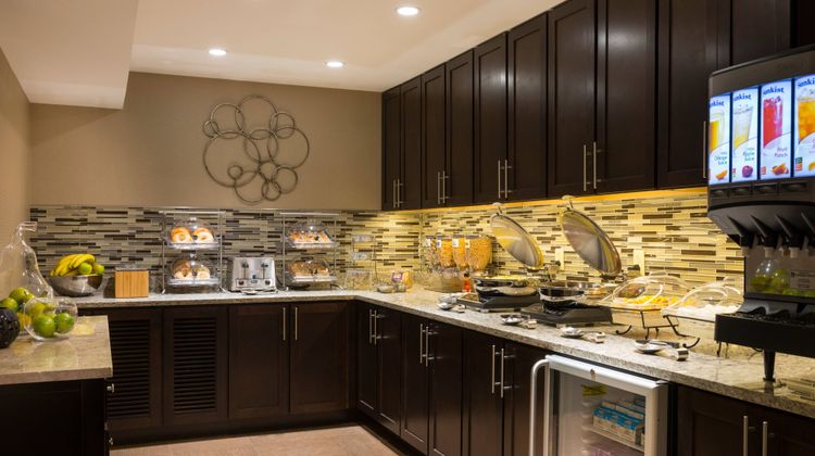 Fairfield Inn Boston Sudbury Restaurant