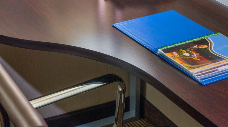 Fairfield Inn Boston Sudbury Suite