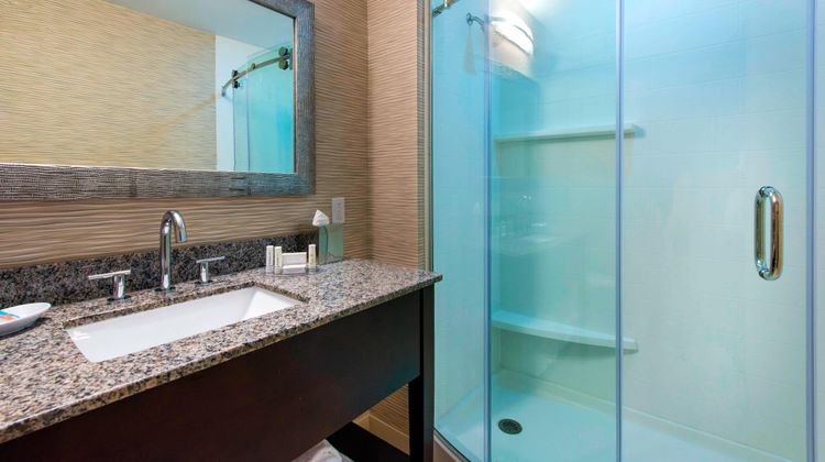 Fairfield Inn Boston Sudbury Room