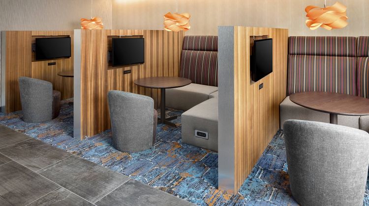 Courtyard by Marriott Seattle Northgate Other
