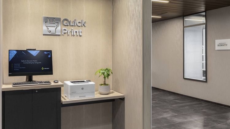 Courtyard by Marriott Seattle Northgate Other