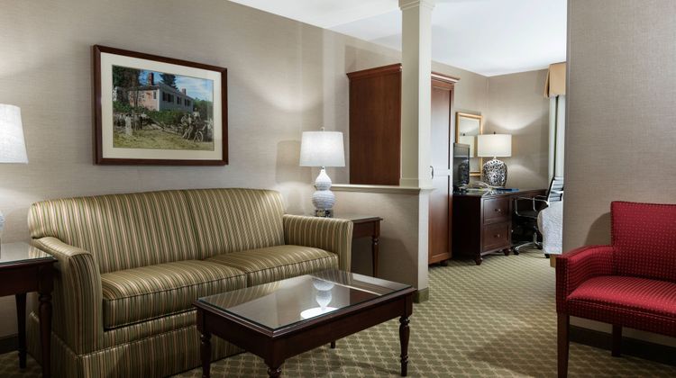 Fairfield Inn Boston Sudbury Room
