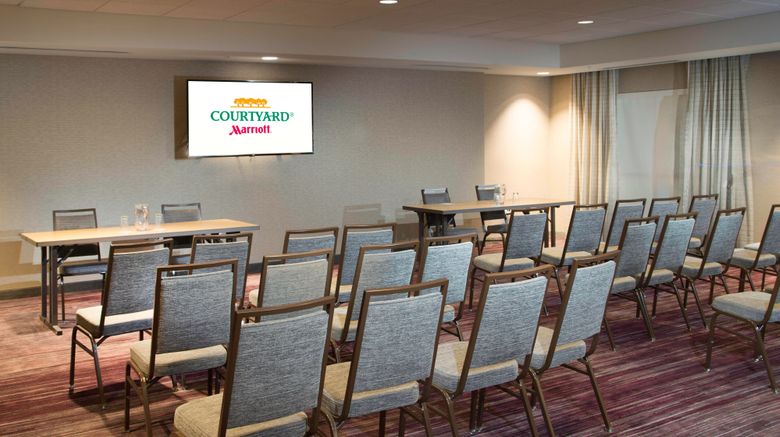 <b>Courtyard Largo Capital Beltway Meeting</b>. Images powered by <a href="https://www.leonardoworldwide.com/" title="Leonardo Worldwide" target="_blank">Leonardo</a>.
