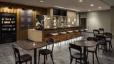 <b>Courtyard by Marriott Seattle Northgate Restaurant</b>. Images powered by <a href="https://www.leonardoworldwide.com/" title="Leonardo Worldwide" target="_blank">Leonardo</a>.