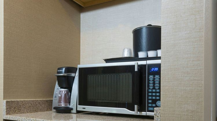 Fairfield Inn Boston Sudbury Room
