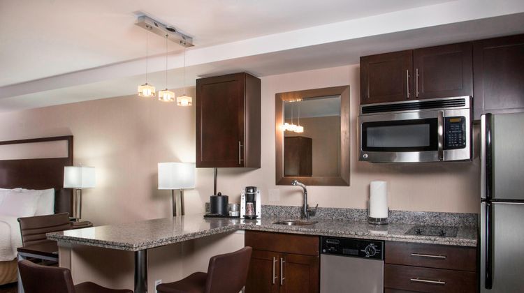 Fairfield Inn Boston Sudbury Room