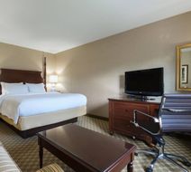 Fairfield Inn Boston Sudbury Room