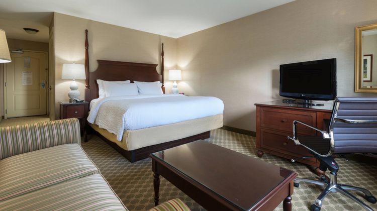 Fairfield Inn Boston Sudbury Room