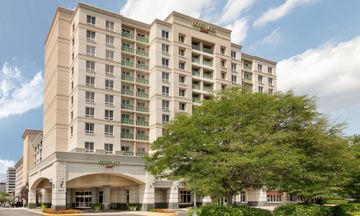 Courtyard by Marriott Tysons Corner