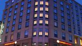 Courtyard Silver Spring Downtown Exterior