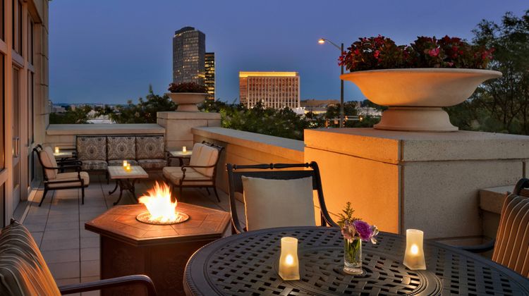Courtyard by Marriott Tysons Corner Other