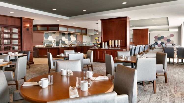Courtyard by Marriott Tysons Corner Restaurant