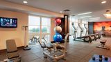 Courtyard by Marriott Tysons Corner Health Club