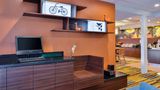 Fairfield Inn and Suites Beaumont Other