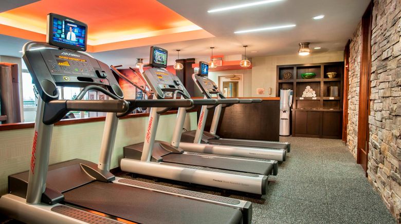 <b>Courtyard by Marriott Tysons Corner Health Club</b>. Images powered by <a href="https://www.leonardoworldwide.com/" title="Leonardo Worldwide" target="_blank">Leonardo</a>.